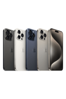 iPhone 15 Pro Max - Premium Refurbished 256GB Natural Titanium - Image 4